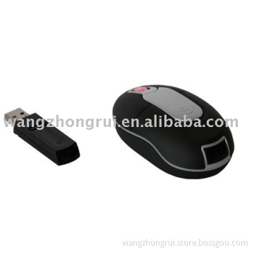 wireless mouse